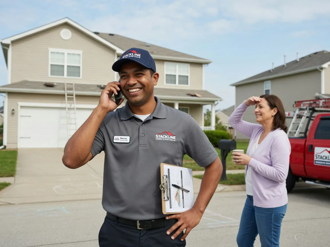 Chimney flashing repair Oxford, WI FAQs